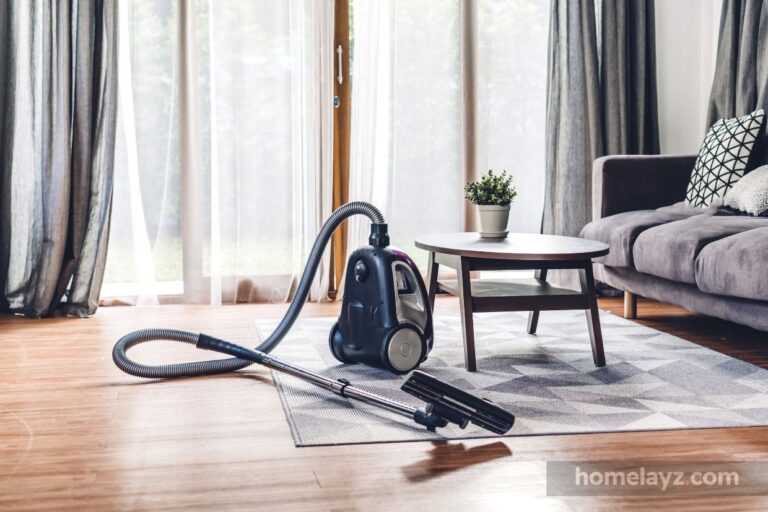 5 Carpet Cleaner Alternatives You Already Have at Home