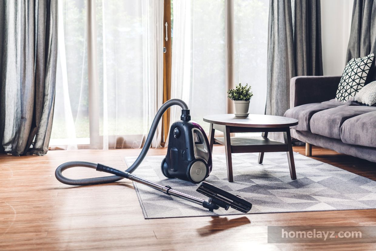 5 Carpet Cleaner Alternatives You Already Have at Home