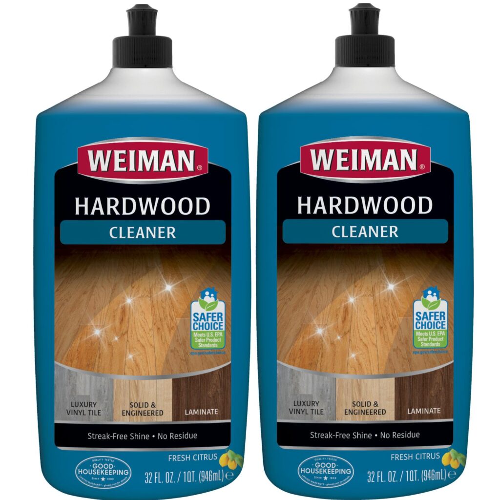 How to Use These Cleaners