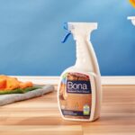 best cleaner for engineered hardwood floors