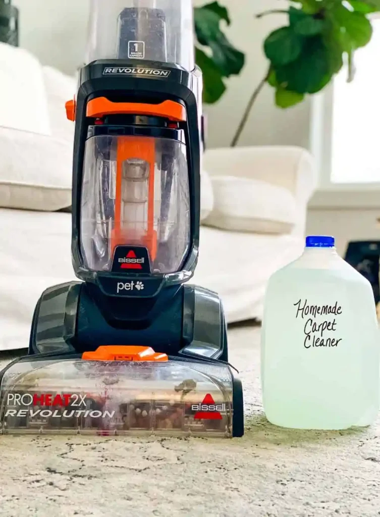 Benefits of Homemade Solutions
