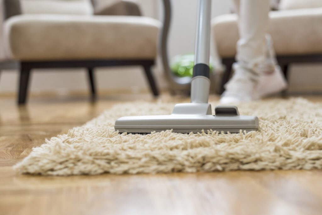 How Often Should You Clean Your Carpet?