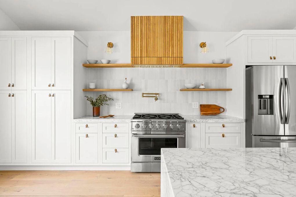 Neutral White Options