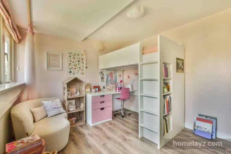 9 Secret Storage Spaces in Your Home You're Probably Overlooking