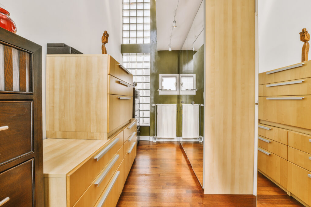 Inside Furniture